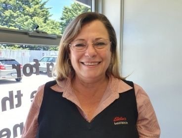 Profile photo of Teresa Davidson